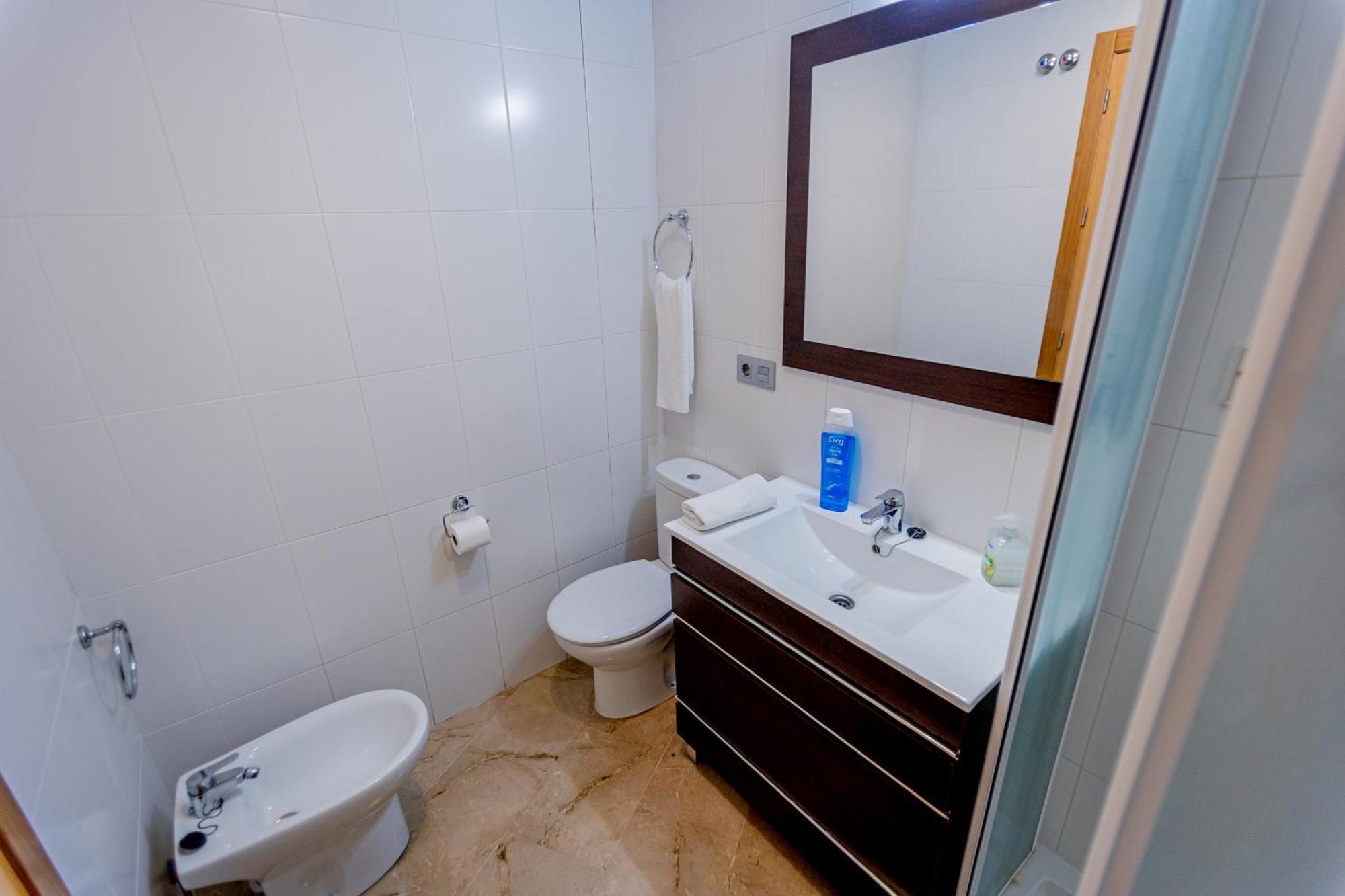 Apartamentos Aixa II Caravaca de la Cruz Kültér fotó