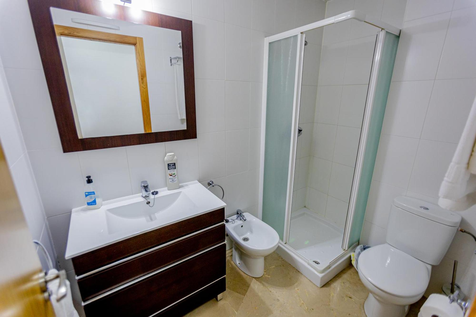 Apartamentos Aixa II Caravaca de la Cruz Kültér fotó