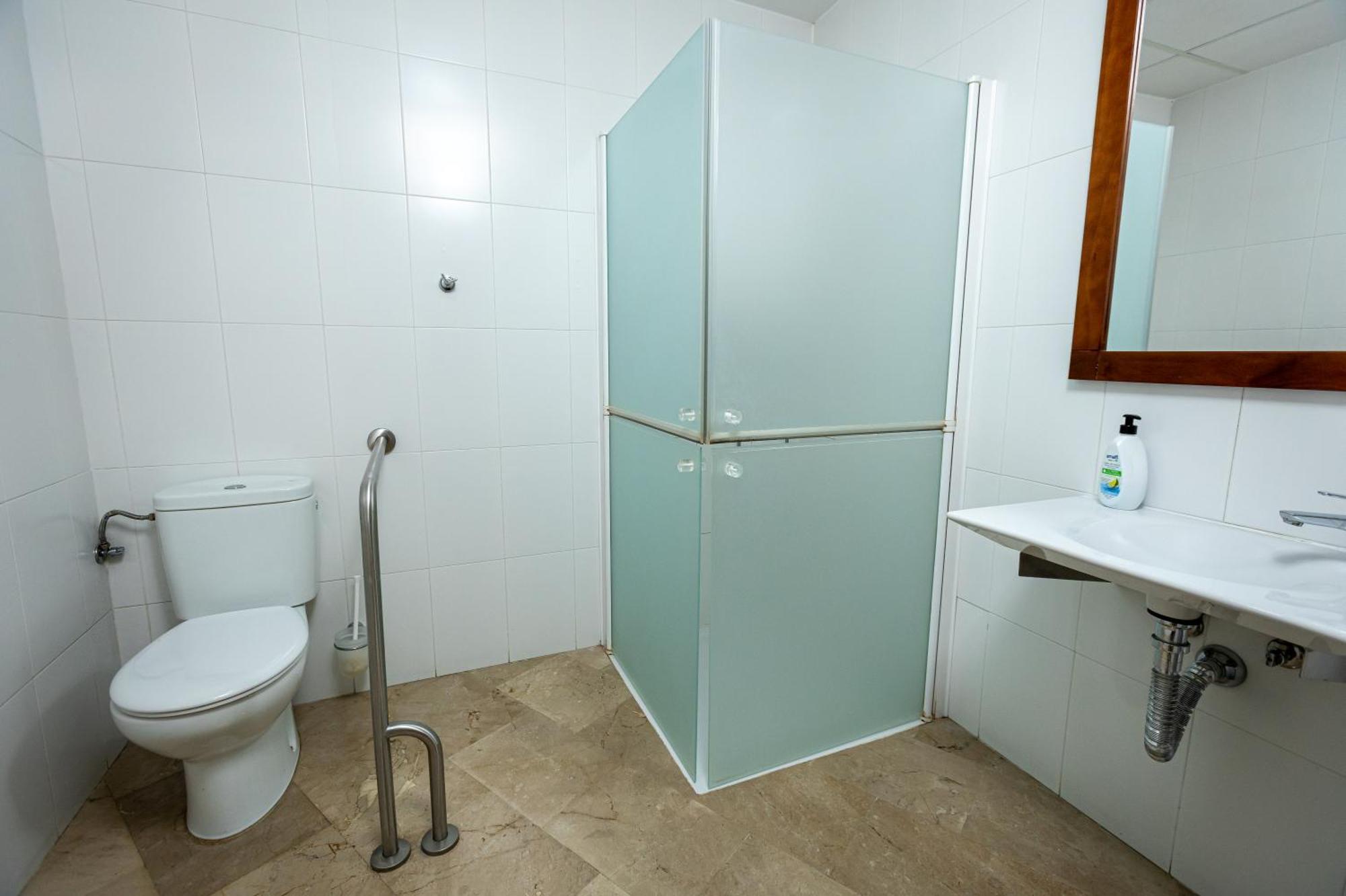 Apartamentos Aixa II Caravaca de la Cruz Kültér fotó