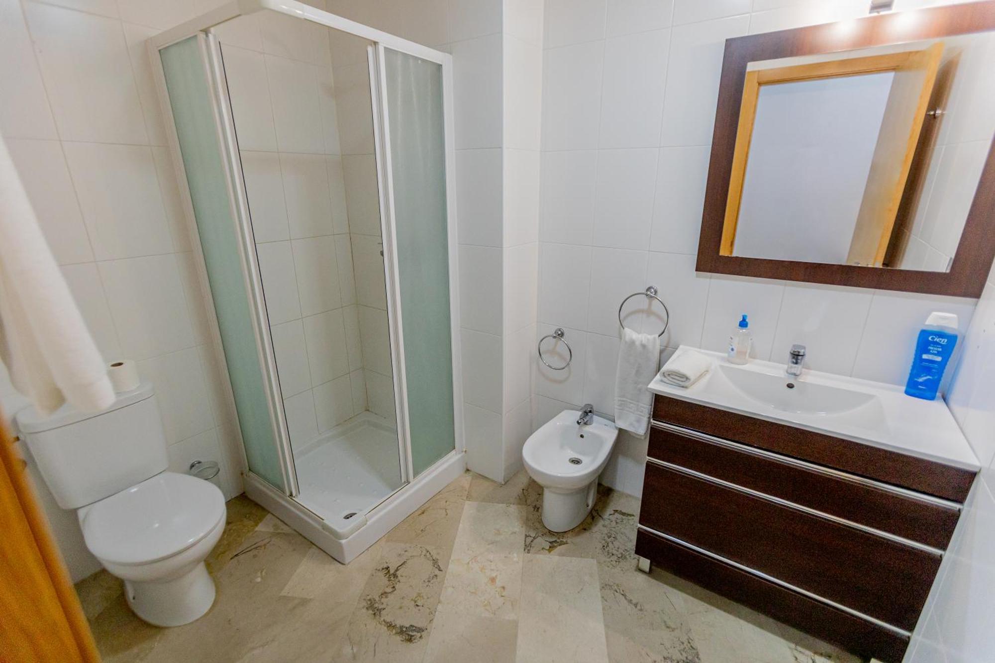Apartamentos Aixa II Caravaca de la Cruz Kültér fotó