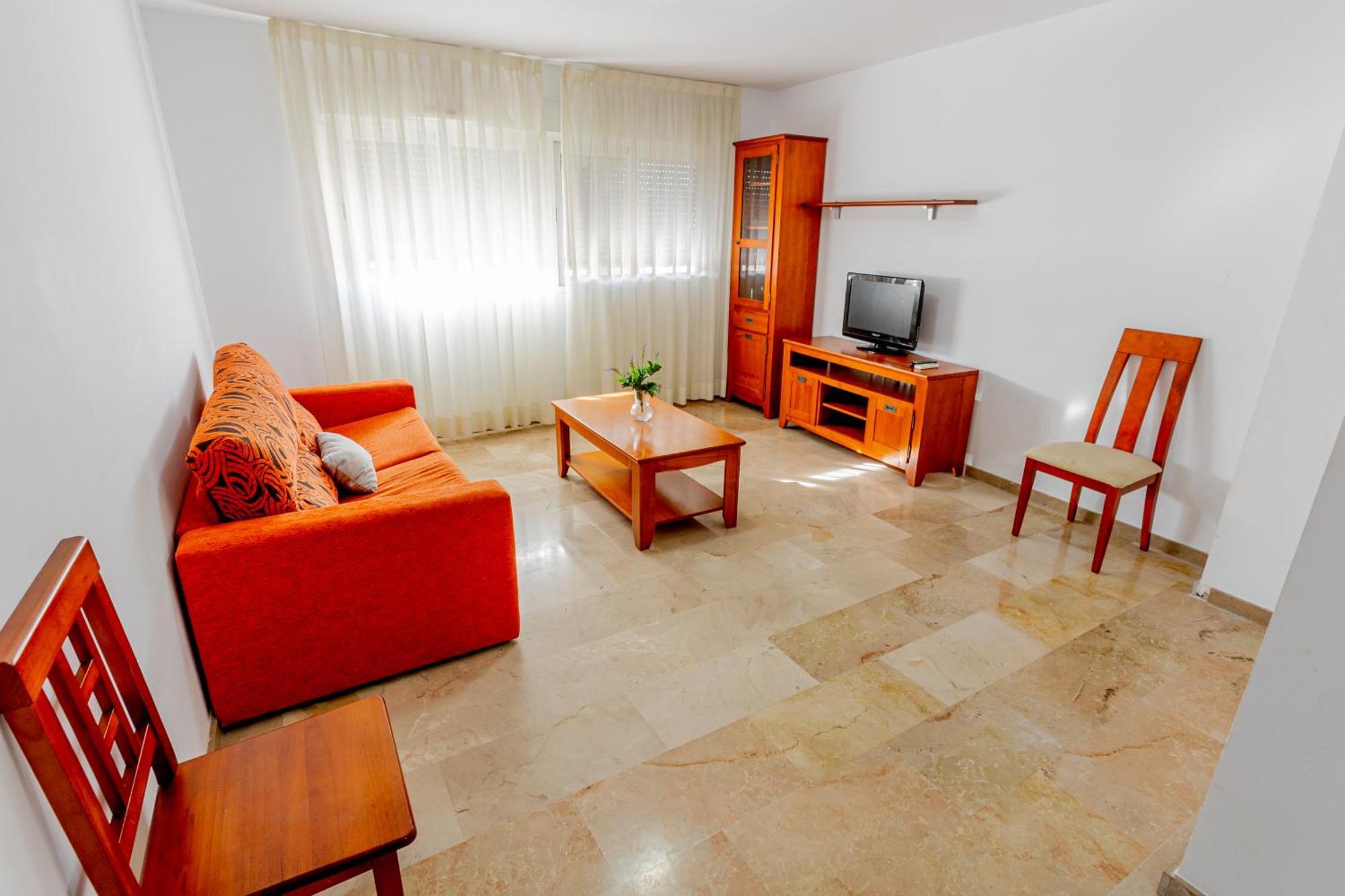 Apartamentos Aixa II Caravaca de la Cruz Kültér fotó