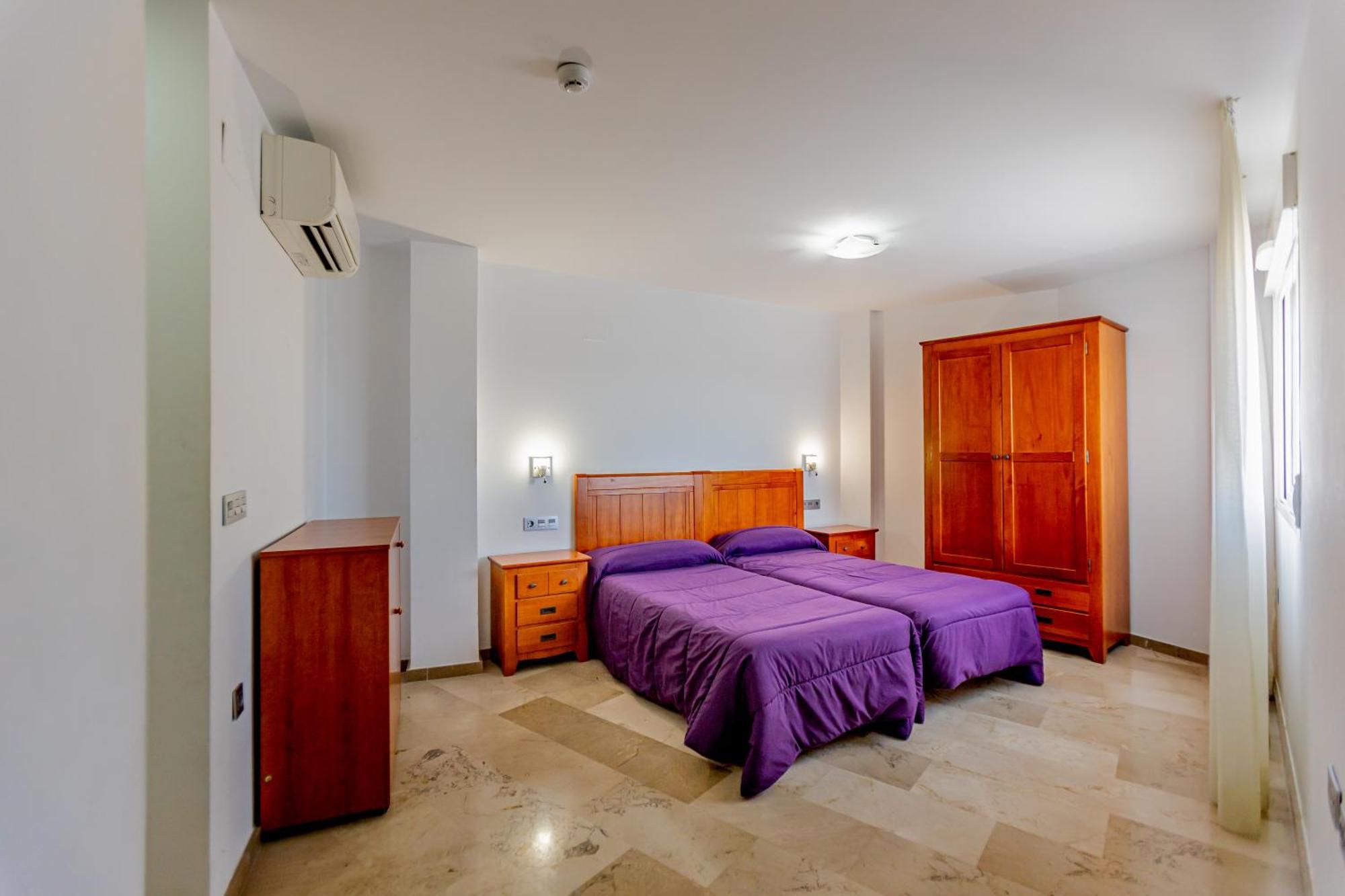 Apartamentos Aixa II Caravaca de la Cruz Kültér fotó