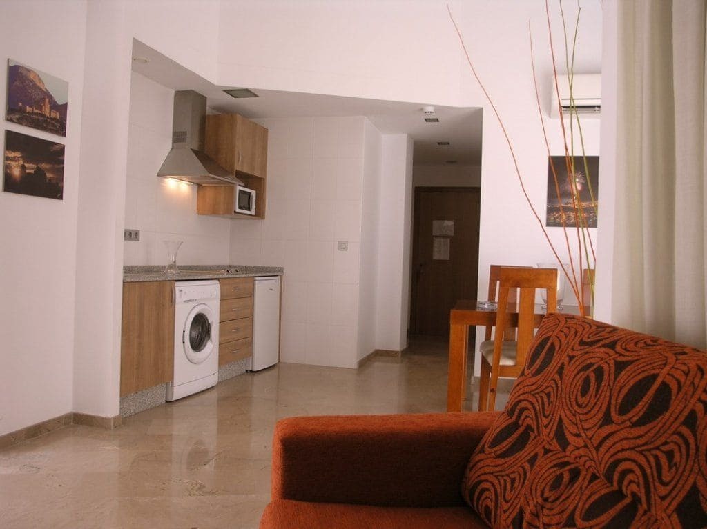 Apartamentos Aixa II Caravaca de la Cruz Kültér fotó